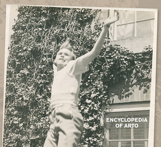 Arto Lindsay - Encyclopedia of Arto