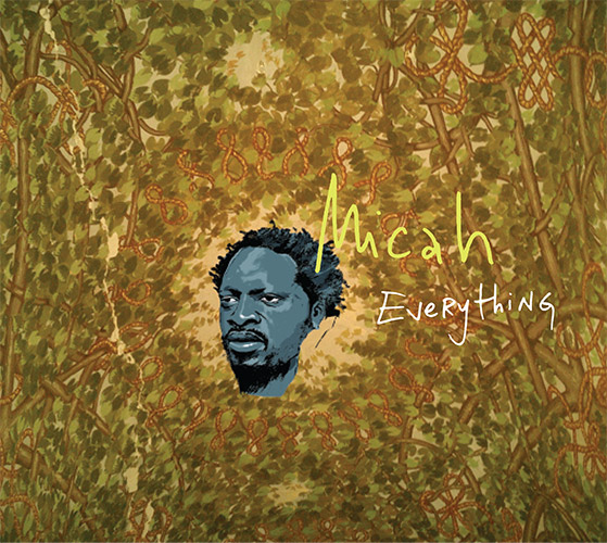 Micah - Everything