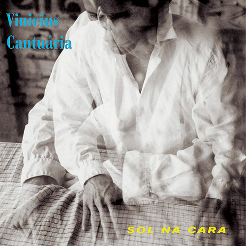 Vinicius Cantuaria, Sol na Cara CD