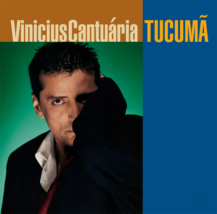 Vinicius Cantuaria, Tucuma CD