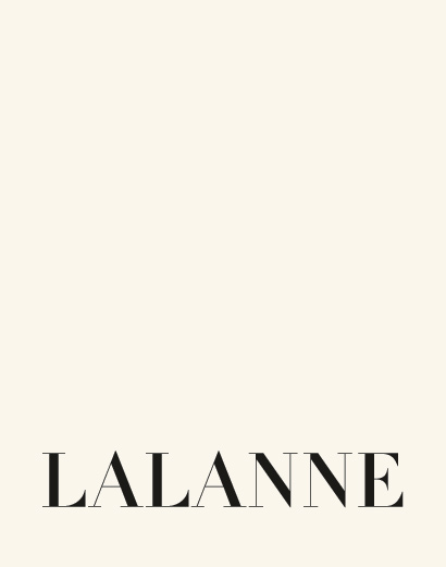 Les Lalanne: Fifty Years of Work, 1964–2015 book cover